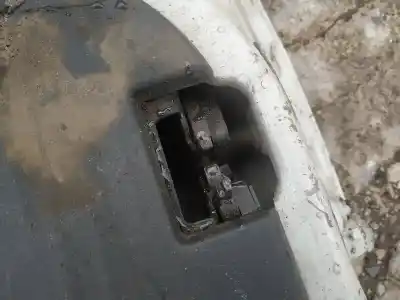 Peça sobressalente para automóvel em segunda mão fechadura do mala por volvo xc90 2.4 d momentum geartronic (7 sitze) referências oem iam 