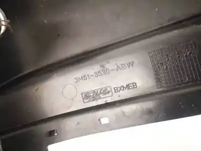 Автозапчастина б/у передні молдинги для ford s-max (ca1) 2.0 tdci cat посилання на oem iam 3m513530abw  3m51-3530-abw