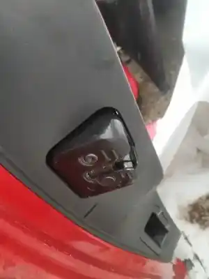 Автозапчастина б/у ЗАМОК БАГАЖНИКА / ВОРОТ для HONDA CIVIC (FK)  Посилання на OEM IAM   