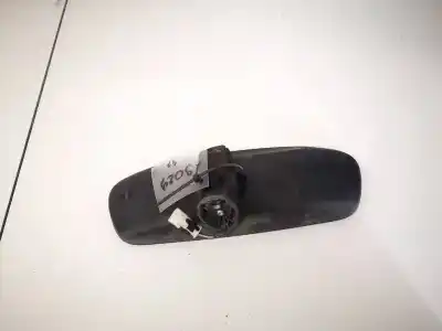 Pezzo di ricambio per auto di seconda mano specchio interno per volvo v50 (545) 1.6 d riferimenti oem iam e11015624  