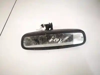 Pezzo di ricambio per auto di seconda mano specchio interno per volvo v50 (545) 1.6 d riferimenti oem iam e11015624