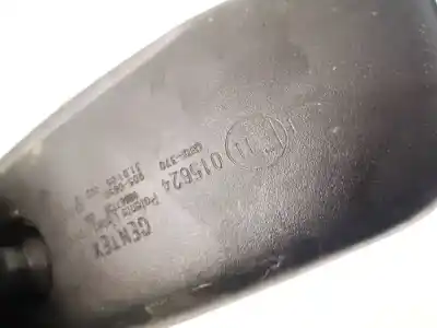 Pezzo di ricambio per auto di seconda mano specchio interno per volvo v50 (545) 1.6 d riferimenti oem iam e11015624  