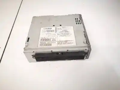 Pezzo di ricambio per auto di seconda mano impianto audio / radio cd per volvo v50 (545) 1.6 d riferimenti oem iam 307525691