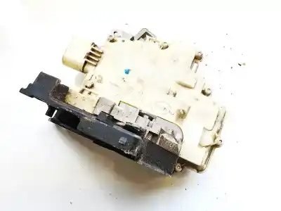 Second-hand car spare part rear left door lock for audi q7 (4l) 3.0 tdi oem iam references 3c4339015