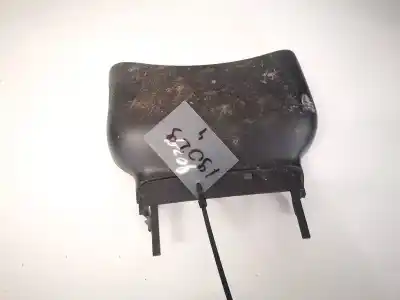 Pezzo di ricambio per auto di seconda mano modanatura anteriore per volvo v50 (545) 1.6 d riferimenti oem iam 30680134