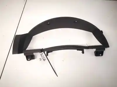 Peça sobressalente para automóvel em segunda mão molduras frontais por opel meriva b 1.7 16v cdti referências oem iam 13125223