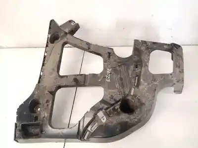 Second-hand car spare part Rear Bumper Reinforcement for BMW X5 (E70) 3.0d OEM IAM references 51127158445  