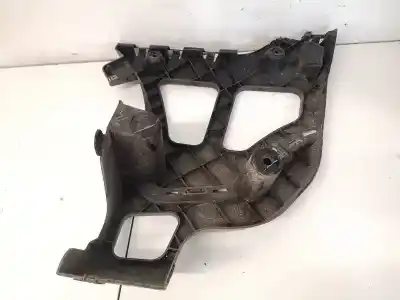 Peça sobressalente para automóvel em segunda mão reforço do pára choques traseiro por bmw x5 (e70) 3.0d referências oem iam 51127158445  