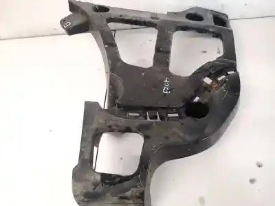 Second-hand car spare part Rear Bumper Reinforcement for BMW X5 (E70) 3.0d OEM IAM references 51127158445  