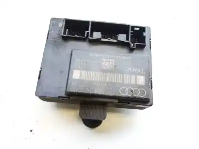 Second-hand car spare part electronic module for audi q7 (4l) 3.0 tdi oem iam references 4l0959795b  4l0910795b