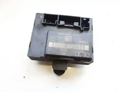 Second-hand car spare part electronic module for audi q7 (4l) 3.0 tdi oem iam references 4l0959795b