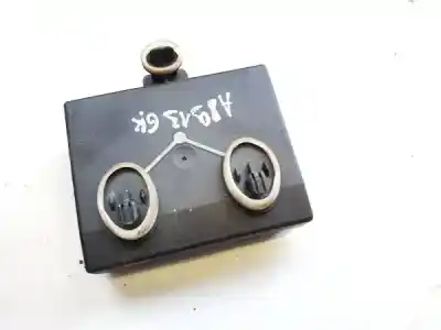 Second-hand car spare part electronic module for audi q7 (4l) 3.0 tdi oem iam references 4l0959795b  4l0910795b