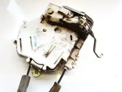 Pezzo di ricambio per auto di seconda mano serratura porta posteriore destra per honda fr-v (be) 1.8 vtec cat riferimenti oem iam 