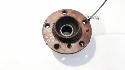 Peça sobressalente para automóvel em segunda mão manga de eixo traseira esquerda por bmw 7-series, e65 / e66 / e67 /e68 2001.11 - 2008.06 735 i 225kw 2005.03 - 2008.06 referências oem iam 