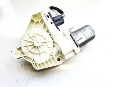 Second-hand car spare part left front window motor for audi q7 (4l) 3.0 tdi oem iam references 4l0959801b