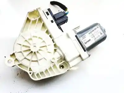 Second-hand car spare part left front window motor for audi q7 (4l) 3.0 tdi oem iam references 4l0959801b  977273-101