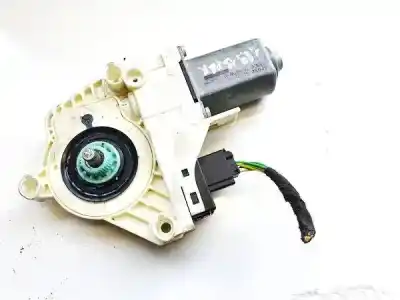 Second-hand car spare part left front window motor for audi q7 (4l) 3.0 tdi oem iam references 4l0959801b  977273-101