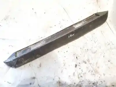 Pezzo di ricambio per auto di seconda mano maniglia esterna del cancello per renault master, ii 2003.01 - 2010.01 facelift 2.5 td 73kw 2003.01 - 2010.01 riferimenti oem iam 8200594541