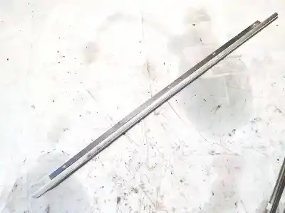 Second-hand car spare part plastics for audi a6 allroad quattro (4fh) 3.2 fsi oem iam references 4f0853284b