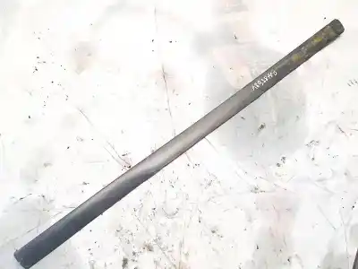 Second-hand car spare part plastics for skoda octavia combi (1z5) 1.9 tdi dpf oem iam references 1z0853516d