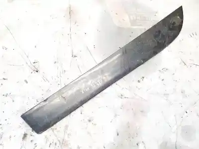 Second-hand car spare part plastics for audi a6 allroad quattro (4fh) 3.2 fsi oem iam references 