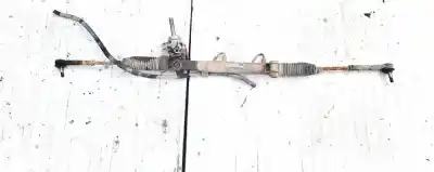 Second-hand car spare part steering rack for opel astra h twintop (a04) 1.9 cdti (l67) oem iam references 7831985142