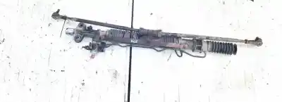 Peça sobressalente para automóvel em segunda mão caixa de direção por honda fr-v (be) 2.2 ctdi executive referências oem iam 