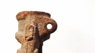 Peça sobressalente para automóvel em segunda mão amortecedor dianteiro esquerdo por mazda 6 lim. (gh) 1.8 120cv active referências oem iam   