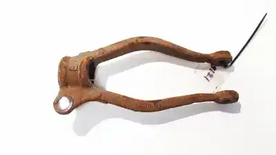 Tweedehands auto-onderdeel schokbreker links voor voor mazda 6 lim. (gh) 1.8 120cv active oem iam-referenties 