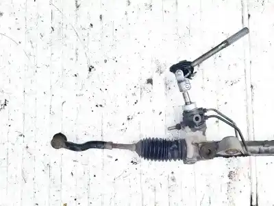 Second-hand car spare part steering rack for mazda 6 lim. (gh) 1.8 120cv active oem iam references   