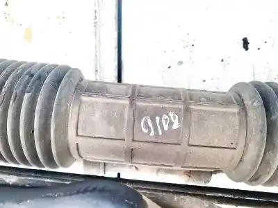 Автозапчастина б/у рульмова рейка для honda cr-v (rd8) 2.0 vtec cat посилання на oem iam   