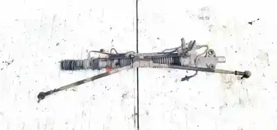 Peça sobressalente para automóvel em segunda mão caixa de direção por honda fr-v (be) 2.0 executive referências oem iam 