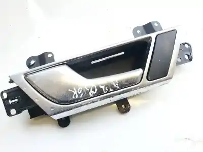 Pezzo di ricambio per auto di seconda mano maniglia interna posteriore sinistra per audi a6, c6 2008.10 - 2011.08 facelift 2.0 tdi 100kw 2005.06 - 2011.08 riferimenti oem iam 4f0839019d  