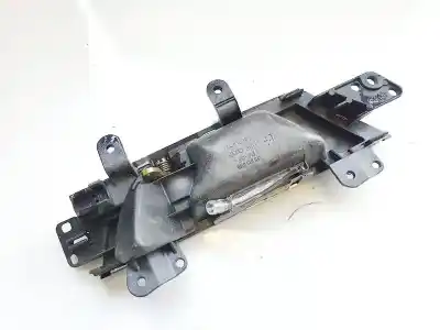 Pezzo di ricambio per auto di seconda mano maniglia interna posteriore sinistra per audi a6, c6 2008.10 - 2011.08 facelift 2.0 tdi 100kw 2005.06 - 2011.08 riferimenti oem iam 4f0839019d  