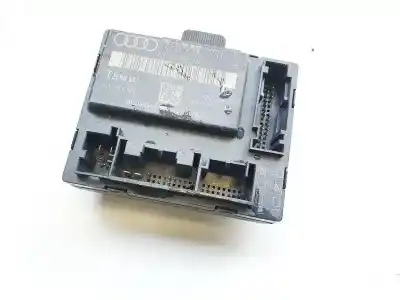 Second-hand car spare part electronic module for audi a6 allroad quattro (4fh) 3.2 fsi oem iam references 4f0959793c