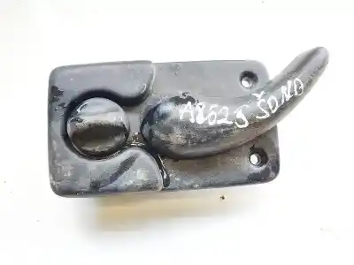 Pezzo di ricambio per auto di seconda mano maniglia interna posteriore sinistra per renault master, ii 2003.01 - 2010.01 facelift 2.5 td 73kw 2003.01 - 2010.01 riferimenti oem iam 7700352