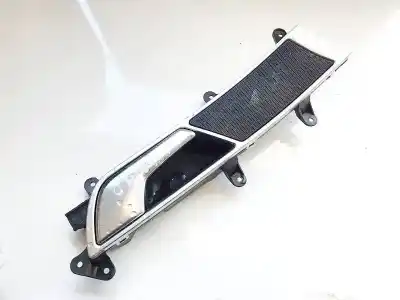 Second-hand car spare part interior right front handle for audi a6 allroad quattro (4fh) 3.2 fsi oem iam references 4f0837020b