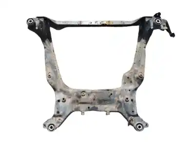 Pezzo di ricambio per auto di seconda mano assale anteriore per volvo v60 2014 - 2018 facelift 1.6 d2 84kw 2014 - 2018 riferimenti oem iam 