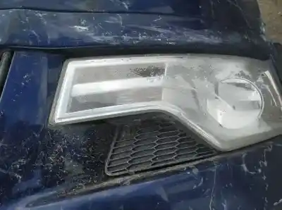 Автозапчастина б/у ліва протитутмана для citroen c5 ii (rc_) 1.6 hdi (rc8hzb) посилання на oem iam   