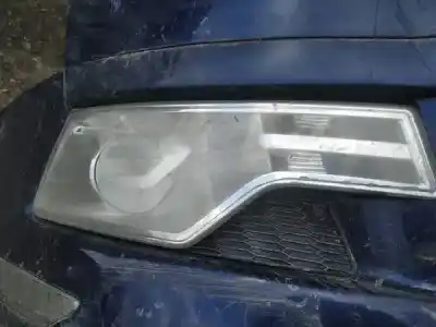 Автозапчасти б/у правая противотуманная фара за citroen c5 ii (rc_) 1.6 hdi (rc8hzb) ссылки oem iam   