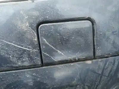 Gebrauchtes Autoersatzteil hintere zierleisten zum citroen c4 grand picasso 2.0 hdi fap oem-iam-referenzen   