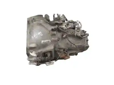 Second-hand car spare part gearbox for honda cr-v (re) 2.2 dtec cat oem iam references eyf0  1003976