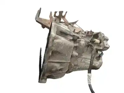 Автозапчасти б/у коробка передач за chrysler sebring (jr) 2.0 ссылки oem iam p04670290ag  