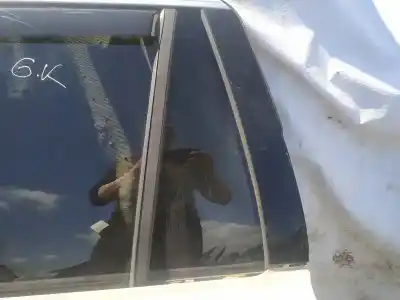 Peça sobressalente para automóvel em segunda mão vidro de custódia triangular traseiro esquerdo por volvo xc90 2.4 d momentum geartronic (7 sitze) referências oem iam 