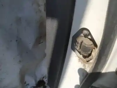 Peça sobressalente para automóvel em segunda mão dobradiça por volvo xc90 2.4 d momentum geartronic (7 sitze) referências oem iam 