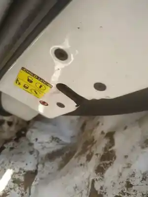 Peça sobressalente para automóvel em segunda mão fechadura da porta traseira esquerda por volvo xc90 2.4 d momentum geartronic (7 sitze) referências oem iam 