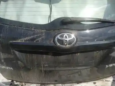 Tweedehands auto-onderdeel handgreep buitenpoort voor toyota verso 2.0 d-4d cat oem iam-referenties 