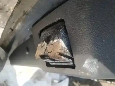 Tweedehands auto-onderdeel kofferbak / poortsluiting voor toyota verso 2.0 d-4d cat oem iam-referenties 