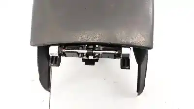 Tweedehands auto-onderdeel midden armsteun voor volkswagen phaeton (3d1, 3d2, 3d3, 3d4, 3d6, 3d7, 3d8, 3d9) 3.0 v6 tdi 4motion oem iam-referenties 3d0864101  3d0864101am