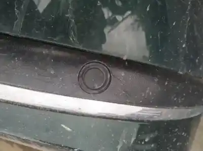 Автозапчастина б/у датчик парковки для skoda superb (3u4) 2.5 v6 tdi cat (aym) посилання на oem iam 